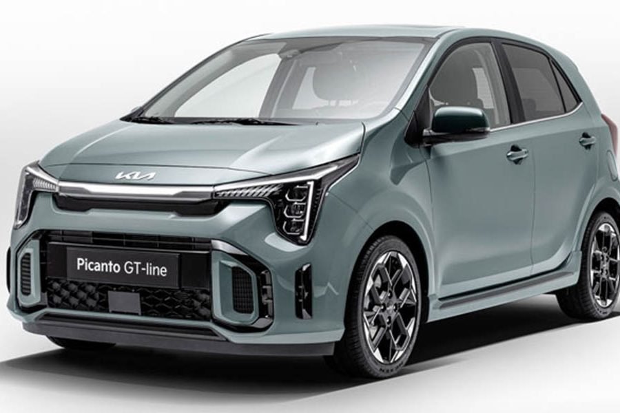 Kia Picanto