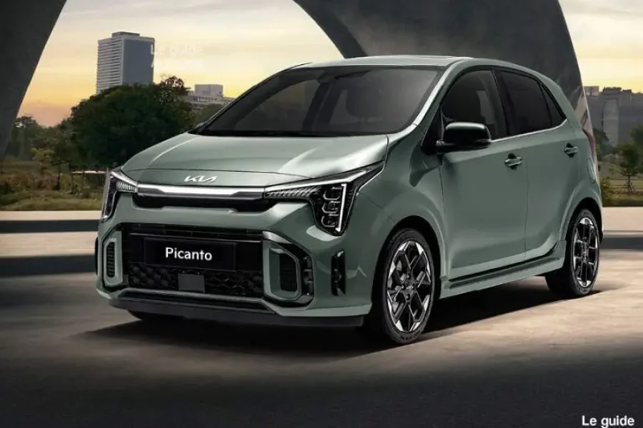 Kia Picanto