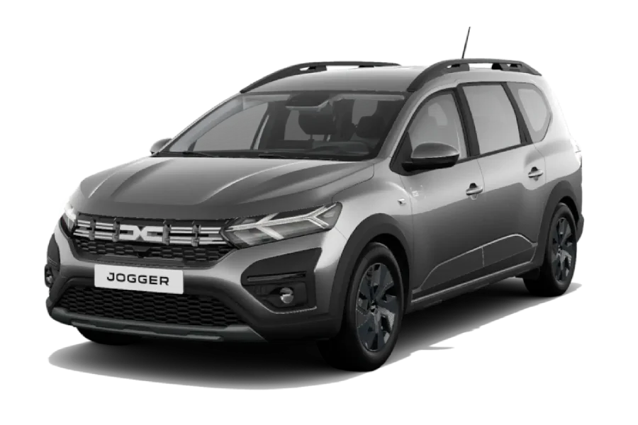 Dacia Jogge