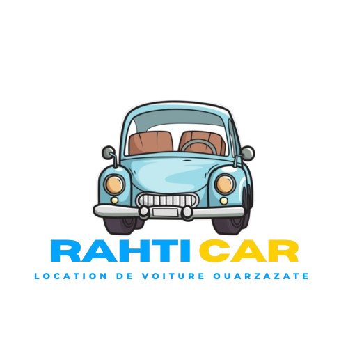 Location de Voiture Ouarzazate